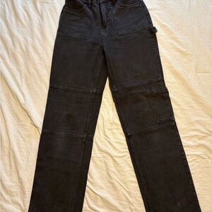 PACSUN 90’s BF Carpenter Jeans